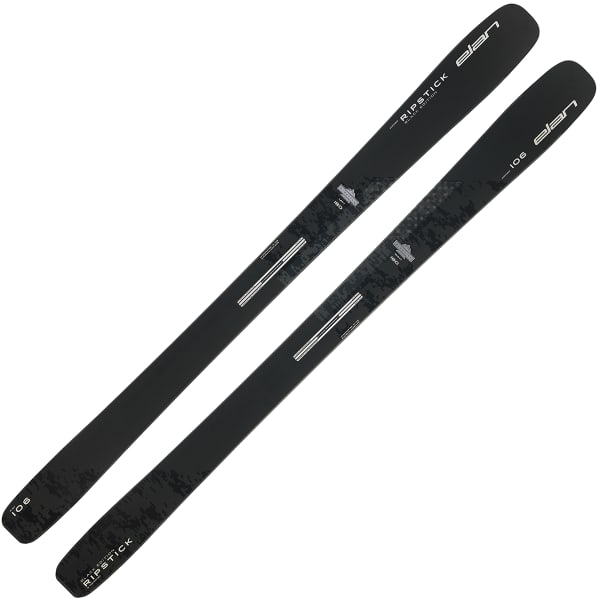 ripstick 106 black edition